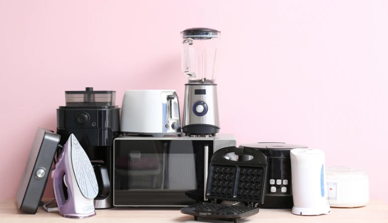 Home Appliances Quality Control China